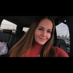 Meet your Posher, Kendall